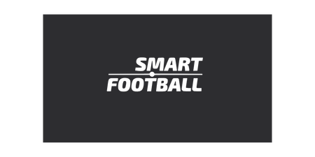 Smart Football logo Smart Football logo