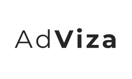 AdViza logo