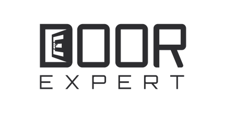 DOOR Expert logo DOOR Expert logo