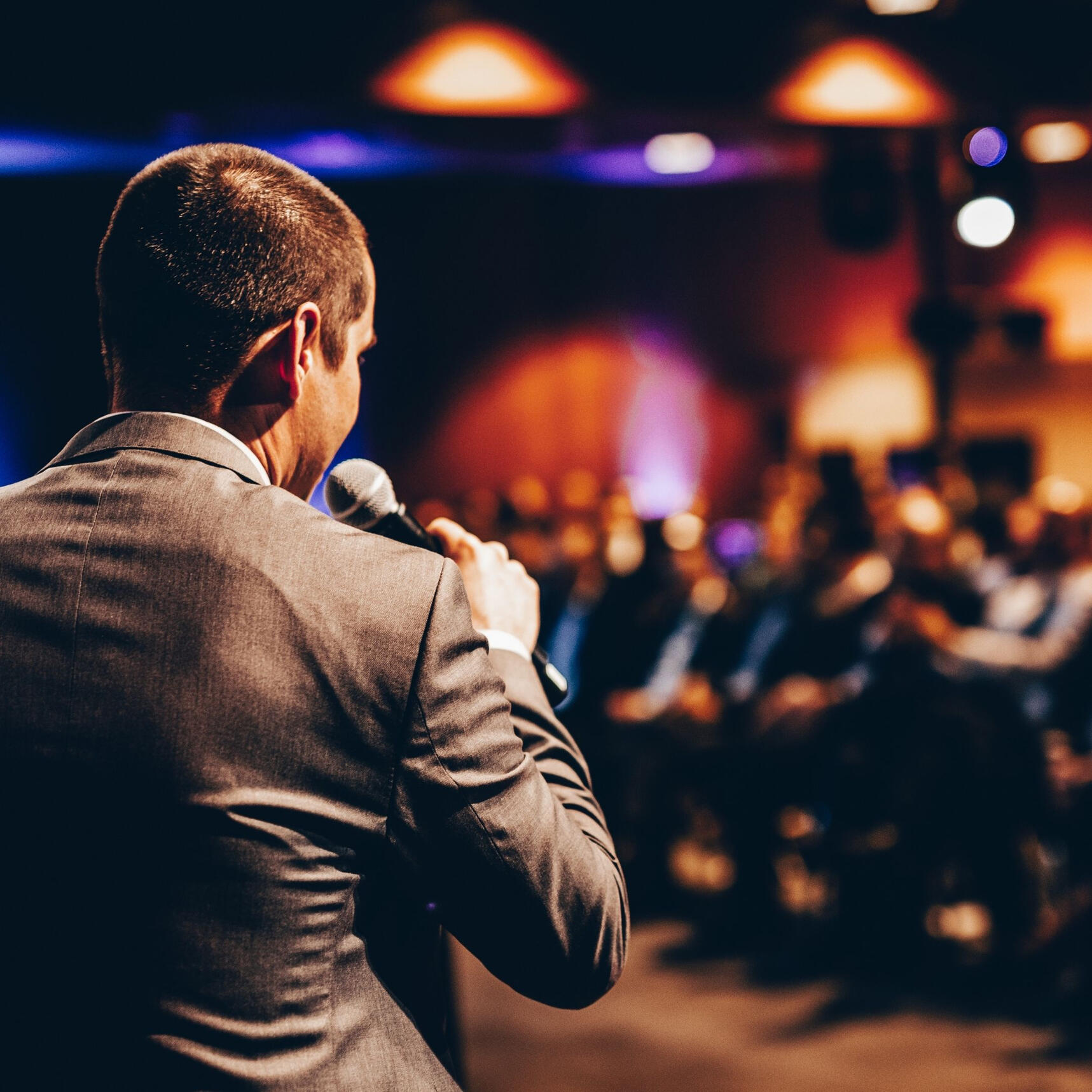 Event management Event management